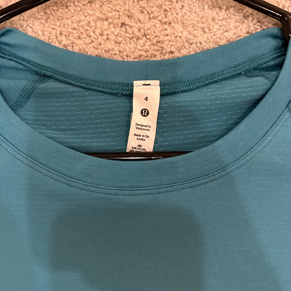 Lululemon Swiftly Tech 2.0 Race Length - image 2